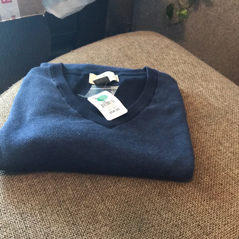 Oak Hill vest